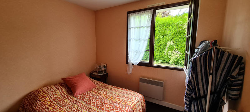 Maison - 100 m² - 8 pièces