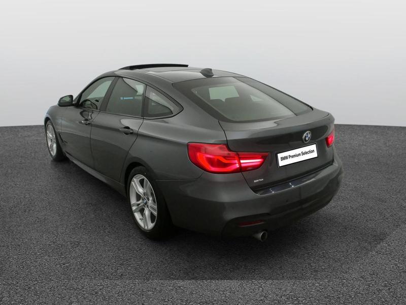 Bmw Série 3 Gran Turismo F34 Lci 318d 150 ch Bva8 m Sport