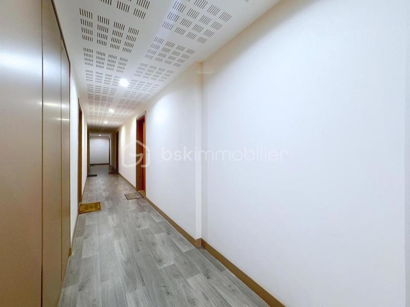 Duplex - 69 m² - 3 pièces