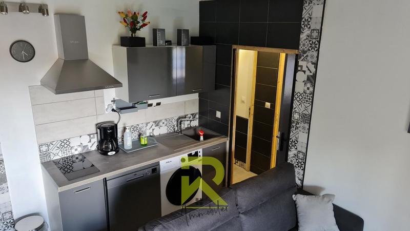 Appartement - 67 m² - 4 pièces