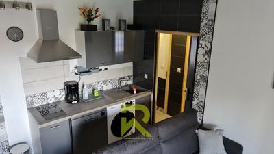 Appartement - 67 m² - 4 pièces