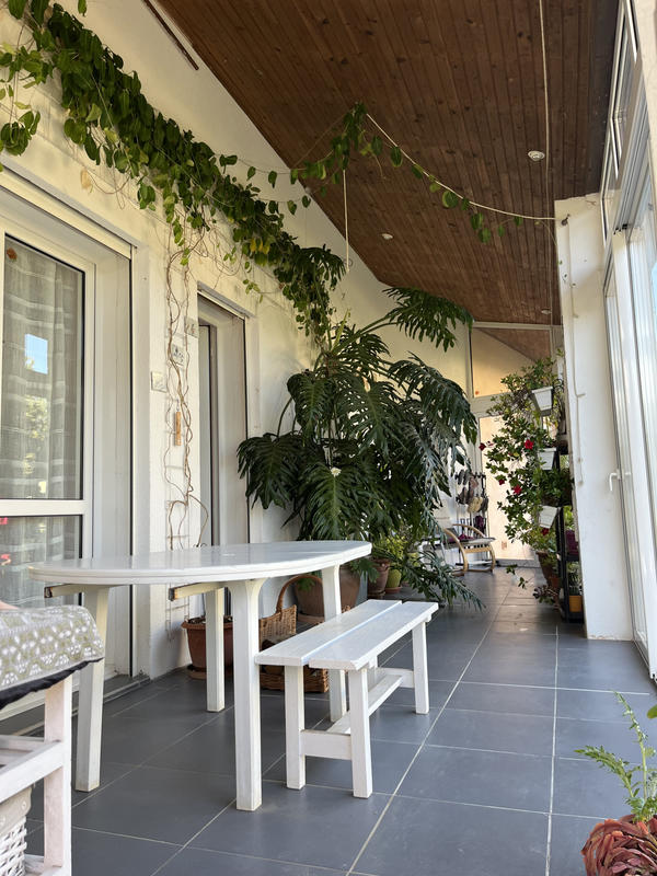 Maison - 151 m² - 6 pièces