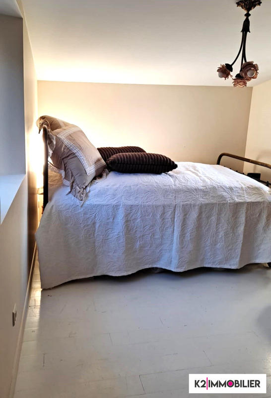 Maison - 83 m² - 3 pièces