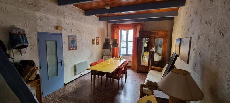 Maison - 101 m² - 4 pièces
