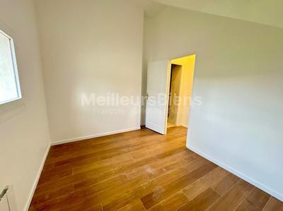 Maison - 45 m² - 3 pièces