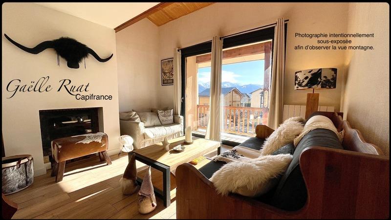 Maison - 57 m² - 3 pièces