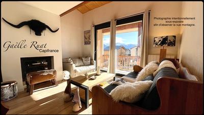 Maison - 57 m² - 3 pièces