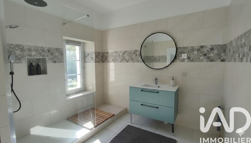 Appartement - 105 m² - 5 pièces