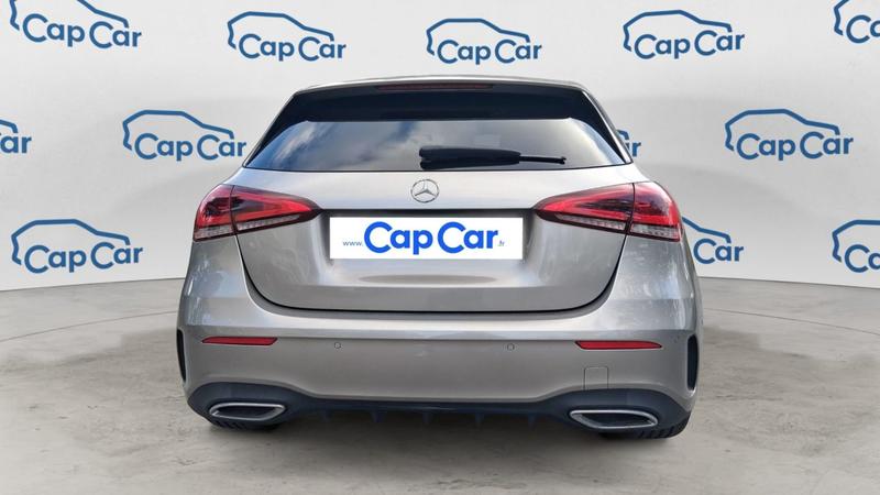 Mercedes Classe a 180 136 7g-Dct Amg Line - Automatique Entretien constructeur