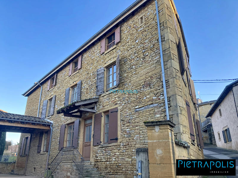 Appartement - 104 m² - 5 pièces