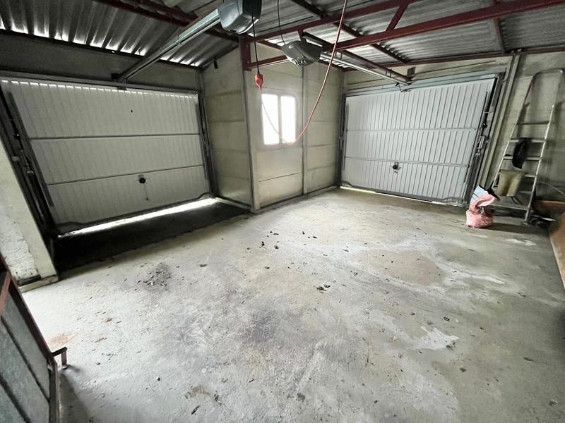 Maison - 77 m² - 4 pièces