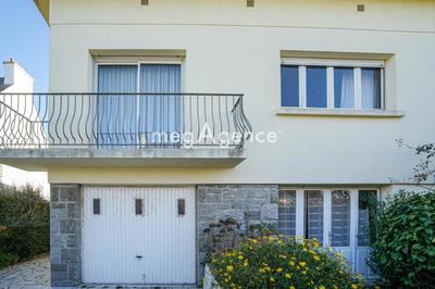 Maison - 132 m² - 5 pièces