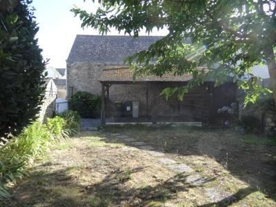 Maison - 95 m² - 3 pièces