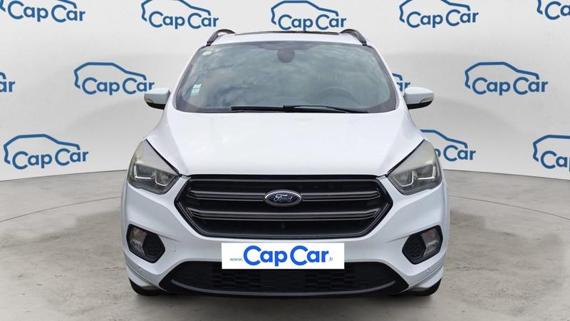 Ford Kuga II 1.5 TDCi 120 4x2 St-Line