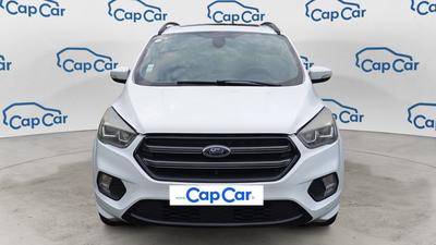 Ford Kuga II 1.5 TDCi 120 4x2 St-Line