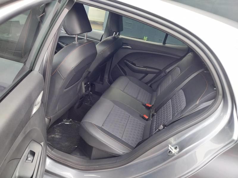 Mg mg3 1.5 l Hybrid+ 195 ch Luxury