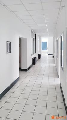 Bureau - 10 m² - 1 pièce