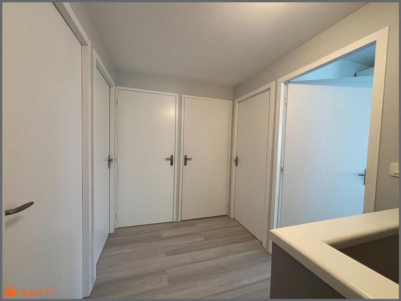 Maison - 102 m² - 5 pièces