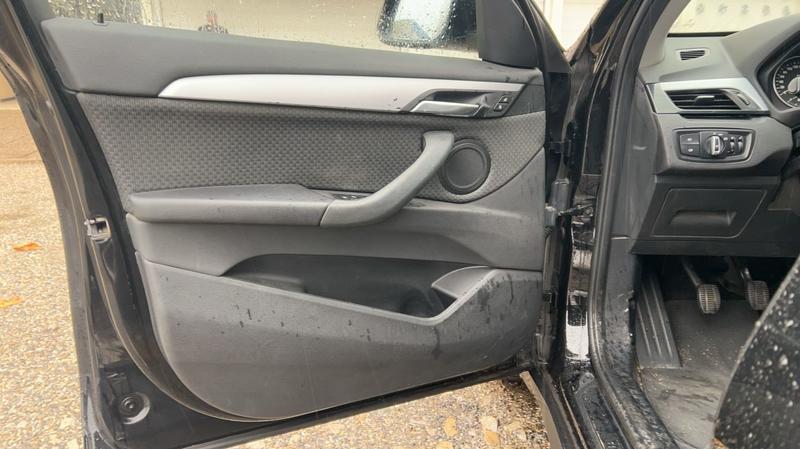 Bmw X1 (F48) xDrive 18d 150 Lounge