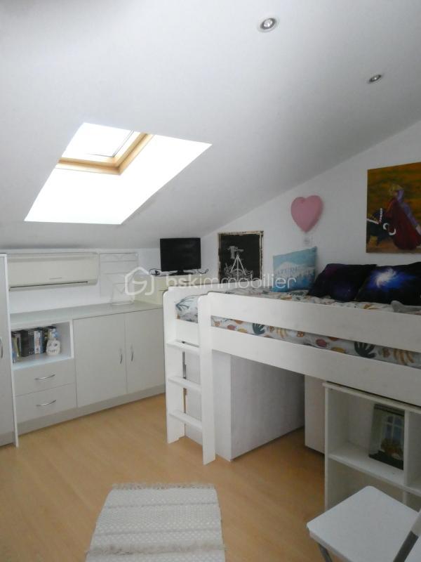 Maison de ville - 160 m² - 6 pièces