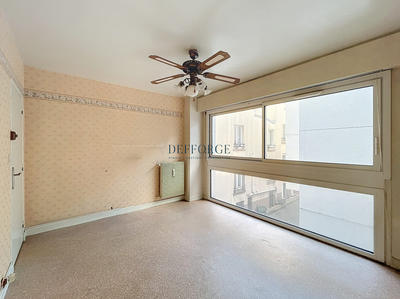 Appartement - 57 m² - 2 pièces