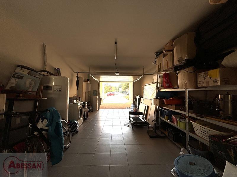 Villa - 100 m² - 4 pièces