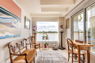 Maison - 165 m² - 6 pièces