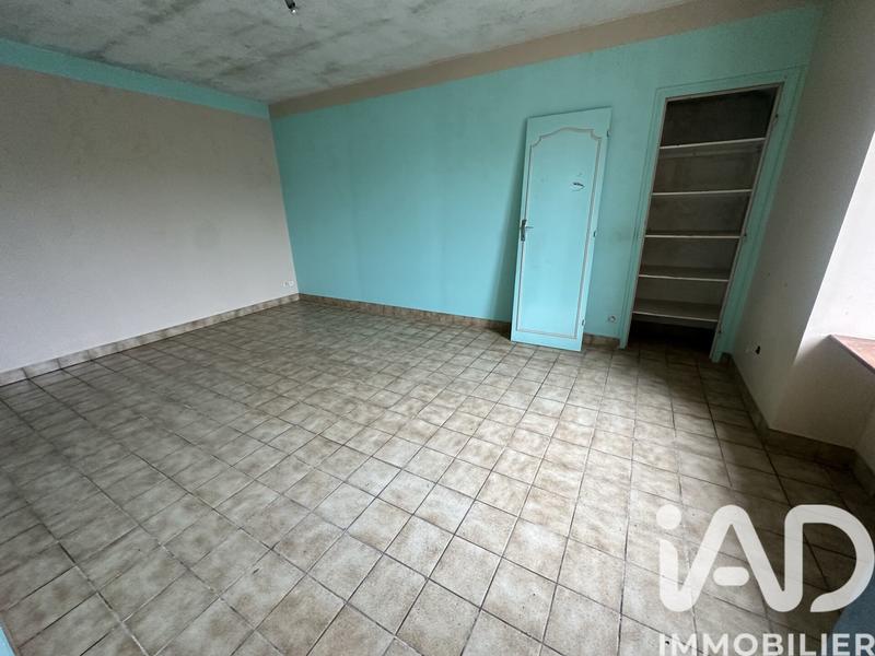 Maison de campagne - 134 m² - 6 pièces