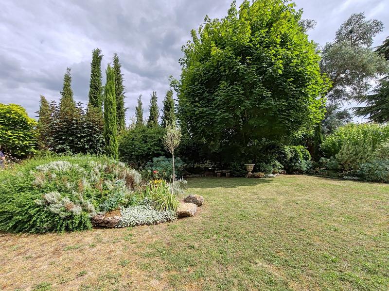 Maison - 141 m² - 7 pièces