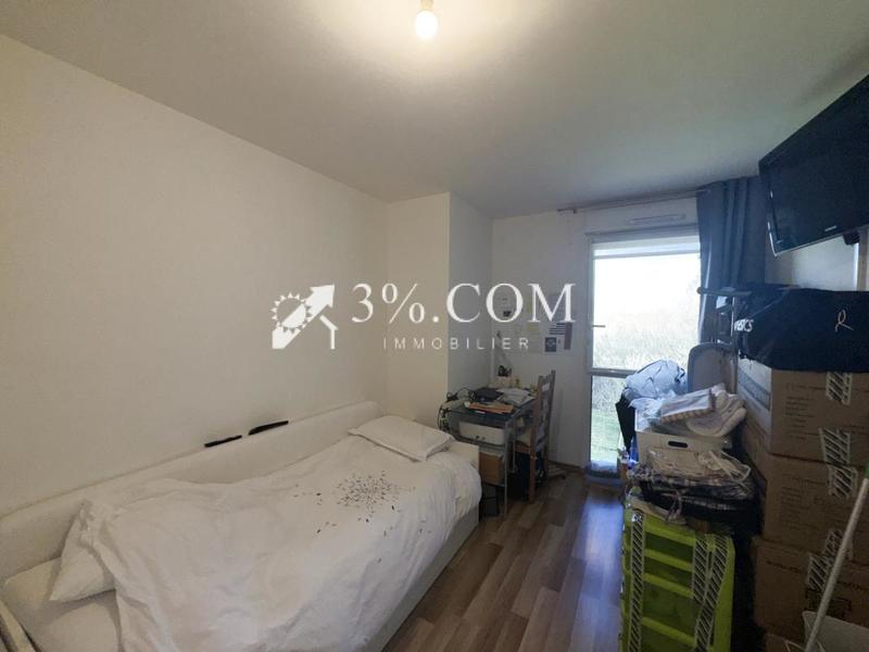 Appartement - 70 m² - 4 pièces