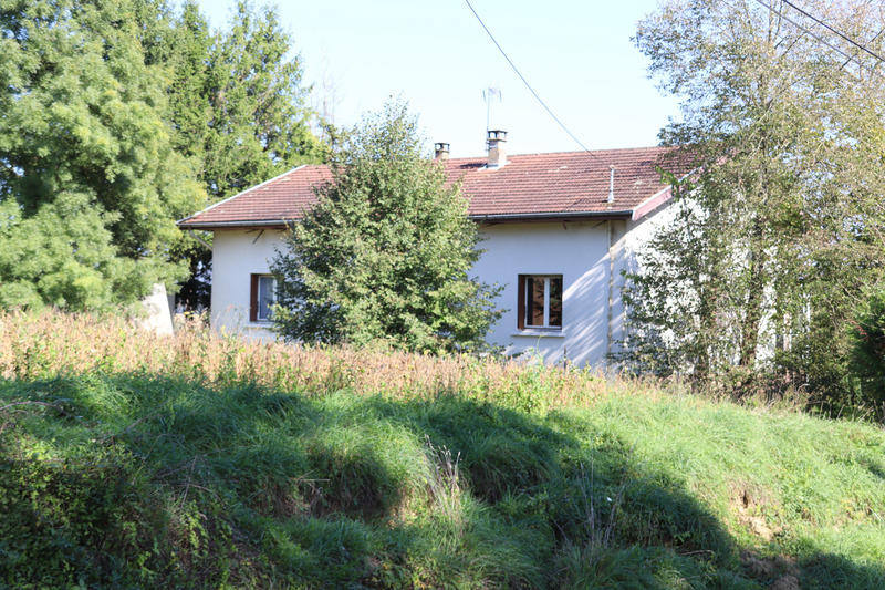 Villa - 101 m² - 5 pièces