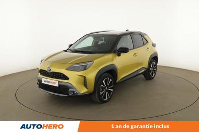 Toyota Yaris Cross 1.5 Awd-i Premiere 116h