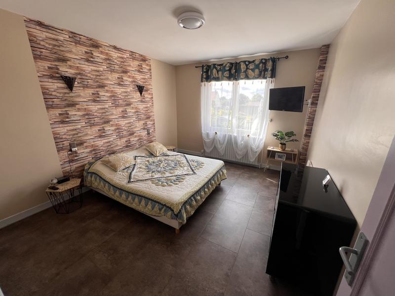 Villa - 152 m² - 6 pièces