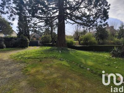 Maison - 146 m² - 5 pièces