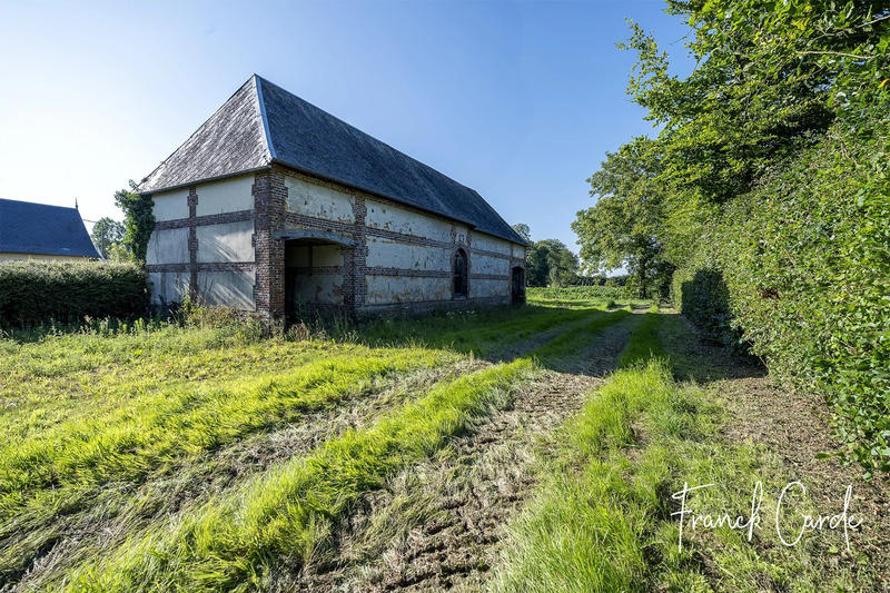 Maison - 125 m² - 3 pièces