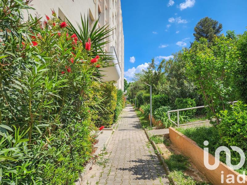 Appartement - 76 m² - 3 pièces