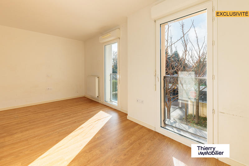 Appartement - 25 m² - 1 pièce