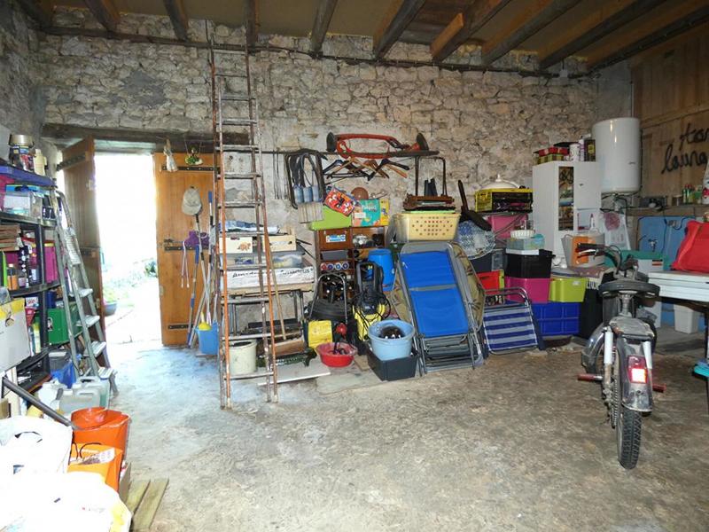 Maison - 76 m² - 4 pièces