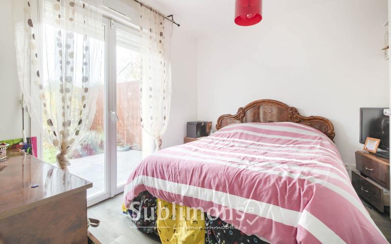 Maison - 102 m² - 5 pièces