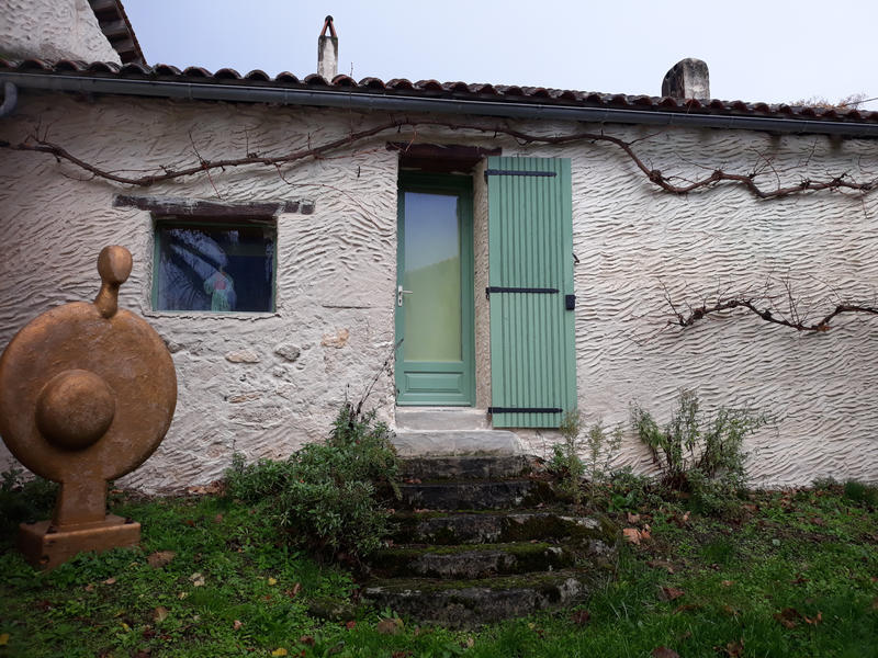 Maison - 190 m² - 8 pièces