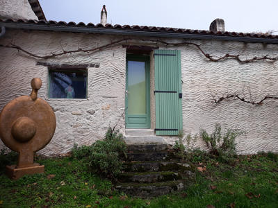 Maison - 190 m² - 8 pièces