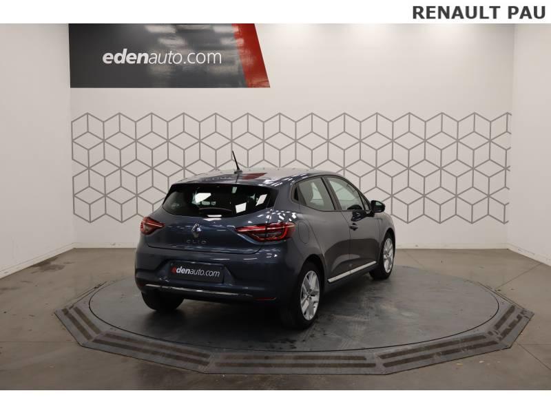 Renault Clio TCe 100 Zen