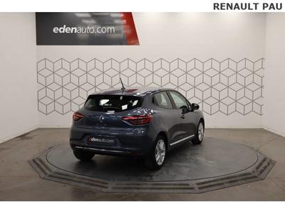 Renault Clio TCe 100 Zen