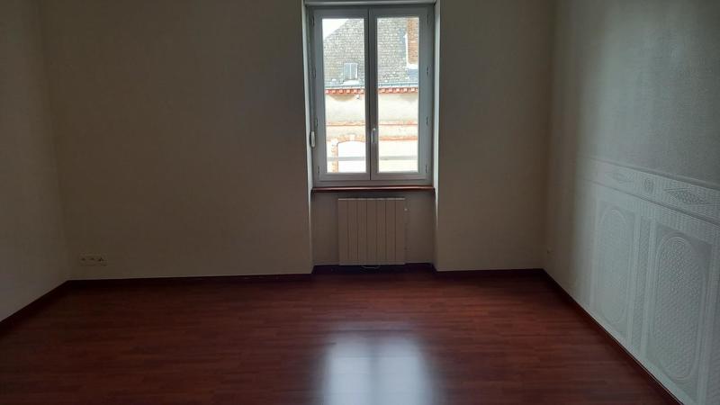 Appartement - 76 m² - 4 pièces