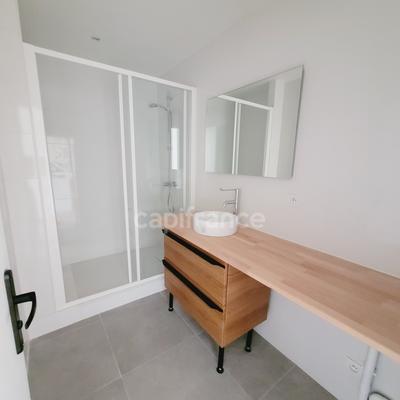 Appartement - 120 m² - 4 pièces