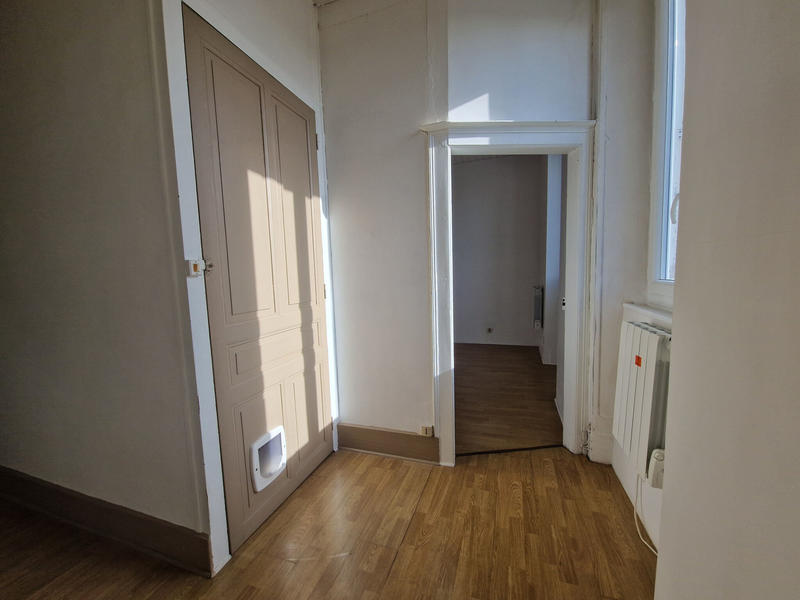 Maison - 115 m² - 4 pièces