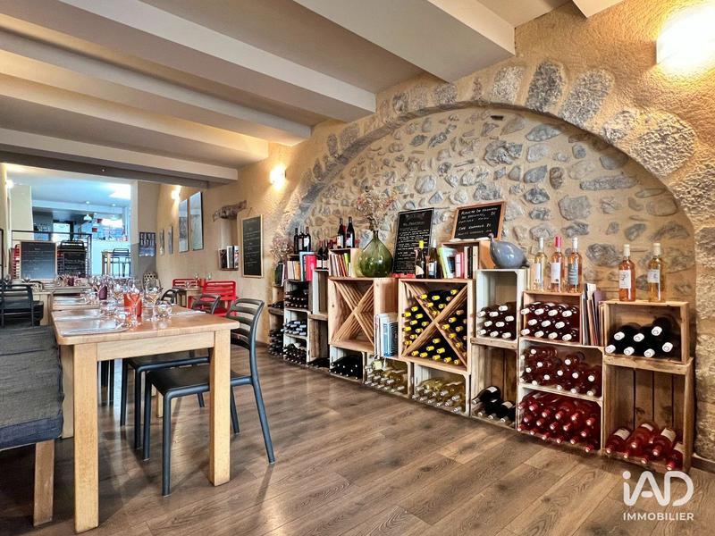 Local commercial - 110 m²