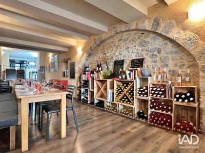 Local commercial - 110 m²