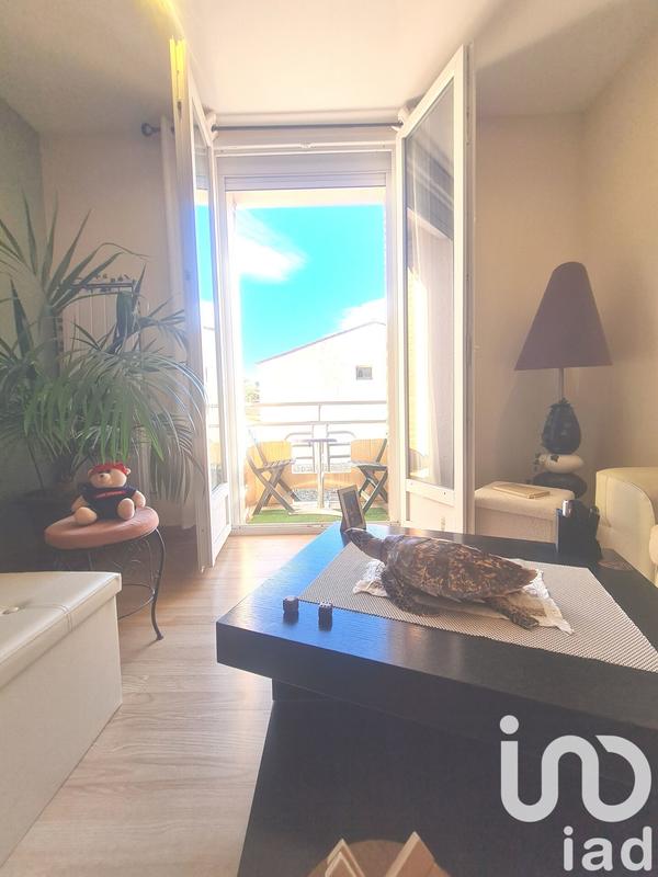 Appartement - 130 m² - 5 pièces