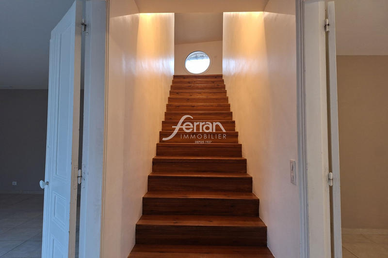 Villa - 130 m² - 4 pièces